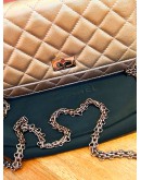 CHANEL REISSUE WALLET ON CHAIN WOC