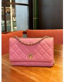 CHANEL TRENDY CC WOC