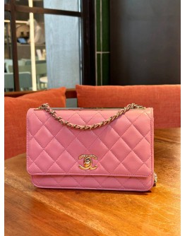 CHANEL TRENDY CC WOC