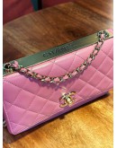 CHANEL TRENDY CC WOC