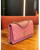 CHANEL TRENDY CC WOC