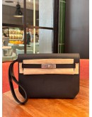 HERMES KELLY DEPECHES 25 POUCH