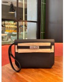 HERMES KELLY DEPECHES 25 POUCH