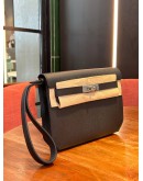 HERMES KELLY DEPECHES 25 POUCH