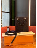 LOUIS VUITTON PETIT SAC PLAT