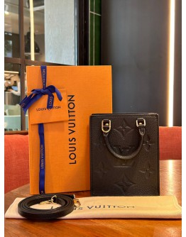 LOUIS VUITTON PETIT SAC PLAT