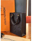 LOUIS VUITTON PETIT SAC PLAT