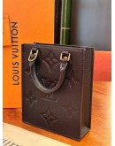 LOUIS VUITTON PETIT SAC PLAT
