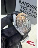 OMEGA X SWATCH BIOCERAMIC MOONSWATCH MISSON TO THE MOON