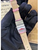 FRANCK MULLER LONG ISLAND MOTHER OF PEARL LADIES WATCH 36.6 X 26MM QUARTZ WATCH