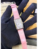 FRANCK MULLER LONG ISLAND MOTHER OF PEARL LADIES WATCH 36.6 X 26MM QUARTZ WATCH