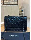 CHANEL MEDIUM SO BLACK FLAP BAG