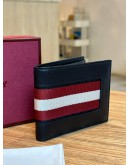 BALLY BRASAI BI-FOLD WALLET