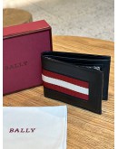 BALLY BRASAI BI-FOLD WALLET