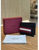 BALLY BRASAI BI-FOLD WALLET