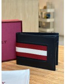 BALLY BRASAI BI-FOLD WALLET
