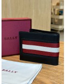 BALLY BRASAI BI-FOLD WALLET