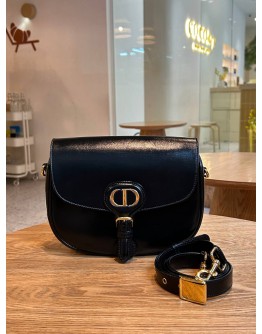 CHRISTIAN DIOR MEDIUM BOBBY