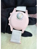 OMEGA X SWATCH BIOCERAMIC MOONSWATCH MISSON TO VENUS