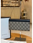 GUCCI PADLOCK WALLET ON CHAIN