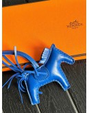 HERMES RODEO PM CHARM