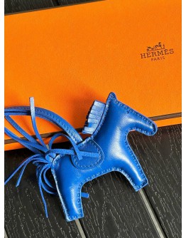 HERMES RODEO PM CHARM