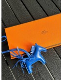 HERMES RODEO PM CHARM