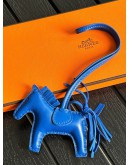 HERMES RODEO PM CHARM
