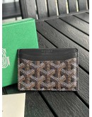GOYARD SAINT-SULPICE CARD WALLET  