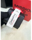 OMEGA X SWATCH BIOCERAMIC MOONSWATCH MISSON TO MARS