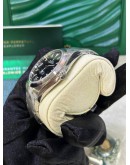 ROLEX EXPLORER I REF 214270 BLACK DIAL 39MM AUTOMATIC WATCH