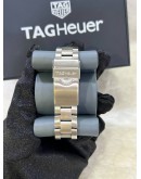 TAG HEUER AQUARACER 300M CALIBRE 5 REF WAN2111 BLUE DIAL 41MM AUTOMATIC WATCH