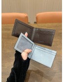 COACH ID INSERT HOLDER IN PEBBLE LEATHER 