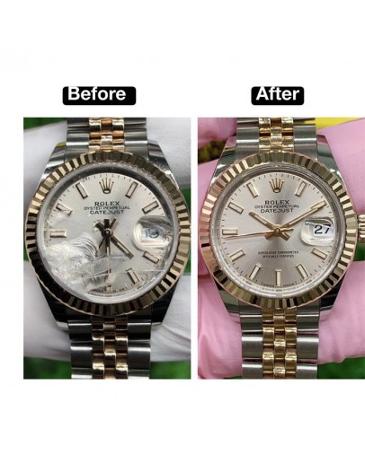 WE NOT ONLY FIX YOUR WATCH MOVEMENT WE AFFIXES THE MOMENTS OF YOUR MEMORIES