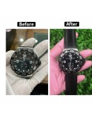 WE NOT ONLY FIX YOUR WATCH MOVEMENT WE AFFIXES THE MOMENTS OF YOUR MEMORIES