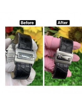 WE NOT ONLY FIX YOUR WATCH MOVEMENT WE AFFIXES THE MOMENTS OF YOUR MEMORIES