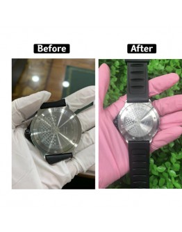 WE NOT ONLY FIX YOUR WATCH MOVEMENT WE AFFIXES THE MOMENTS OF YOUR MEMORIES