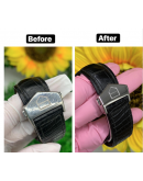 WE NOT ONLY FIX YOUR WATCH MOVEMENT AFFIXES THE MOMENTS OF YOUR MEMORIES