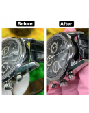 WE NOT ONLY FIX YOUR WATCH MOVEMENT AFFIXES THE MOMENTS OF YOUR MEMORIES