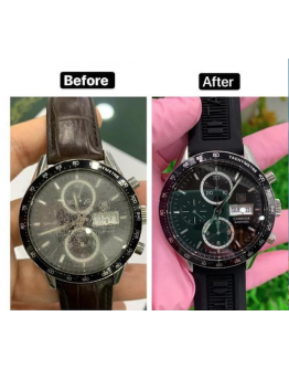 WE NOT ONLY FIX YOUR WATCH MOVEMENT WE AFFIXES THE MOMENTS OF YOUR MEMORIES