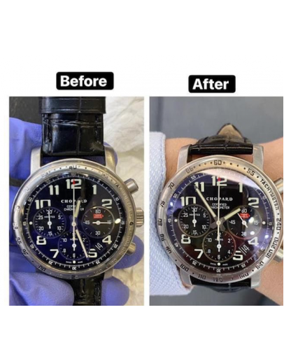 WE NOT ONLY FIX YOUR WATCH MOVEMENT WE AFFIXES THE MOMENTS OF YOUR MEMORIES