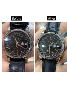 WE NOT ONLY FIX YOUR WATCH MOVEMENT WE AFFIXES THE MOMENTS OF YOUR MEMORIES