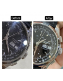 WE NOT ONLY FIX YOUR WATCH MOVEMENT WE AFFIXES THE MOMENTS OF YOUR MEMORIES