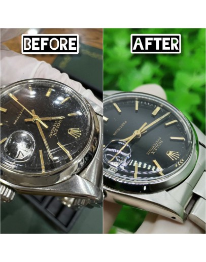 WE NOT ONLY FIX YOUR WATCH MOVEMENT WE AFFIXES THE MOMENTS OF YOUR MEMORIES