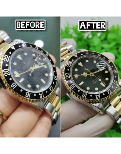 WE NOT ONLY FIX YOUR WATCH MOVEMENT WE AFFIXES THE MOMENTS OF YOUR MEMORIES