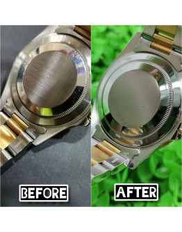 WE NOT ONLY FIX YOUR WATCH MOVEMENT WE AFFIXES THE MOMENTS OF YOUR MEMORIES