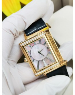 JAEGER-LE-COULTRE GRANDE REVERSO 40 X 24MM AUTOMATIC